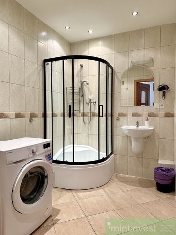 Mieszkanie z balkonem 55m2 Stare Miasto - Zdjęcie 4