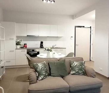 Serviceflat te huur in Borgloon voor € 978 met 1 slaapkamer - Photo 4