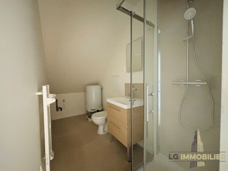 Amiens HENRIVILLE - TYPE 2 - Photo 4