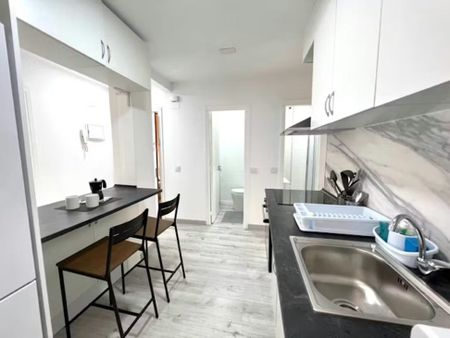 Calle Padre Faustino, Getafe, Community of Madrid 28901 - Photo 2