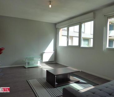 Appartement 2 pièces de 40 à Cergy - Photo 1