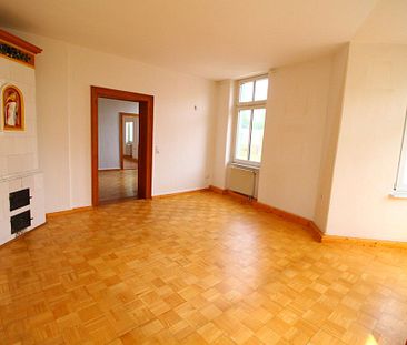 tolle 3- Raumwohnung im Giebichensteinviertel - Foto 1