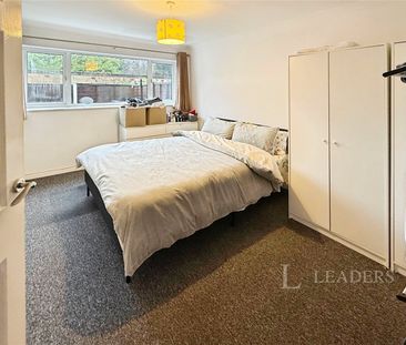 2 bedroom maisonette to rent Barn Lane, Solihull, B92 - Photo 1