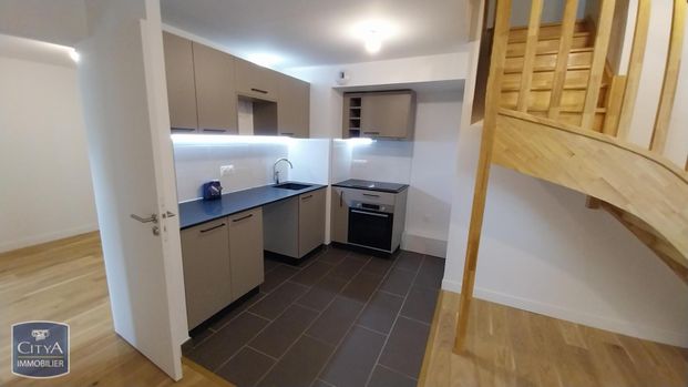 Location Appartement 4 pièces 89m² ARRAS 62000 - Photo 1