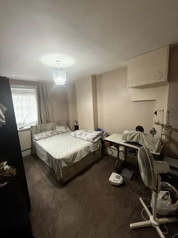 Room in a Shared Flat, Terry House, SW2 - Photo 2