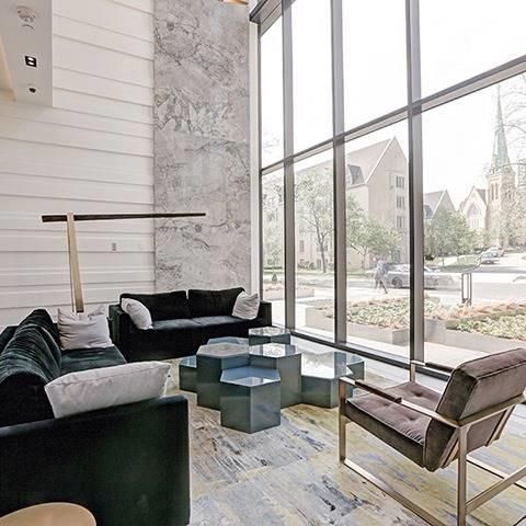 For Lease - 57 St Joseph Street Unit# 2509, Toronto, Ontario - Photo 1