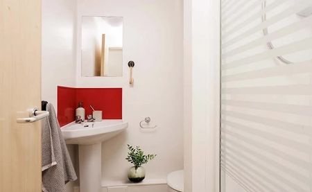 Room in a Shared Flat, Reception, L3 - Photo 5