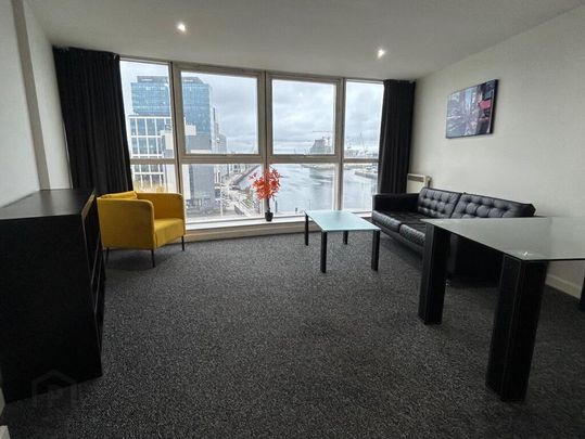 7-09 Obel, 62 Donegall Quay, Belfast, BT1 3NG - Photo 1