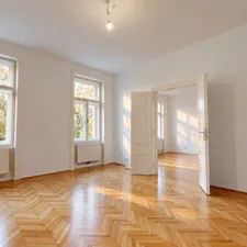 Altbauklassiker am Hamerlingplatz - großzügig wohnen im Herzen der Josefstadt - Photo 2