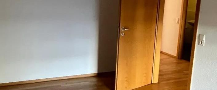 Helle, ruhige 2 Zimmer Wohnung in Stuttgart-Burgholzhof - Foto 1