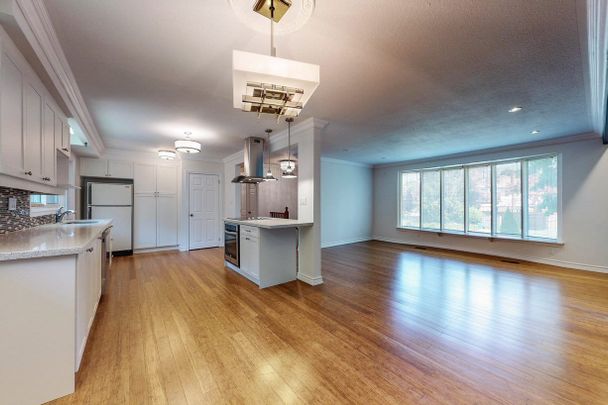 For Lease - 1 Billy Joel Crescent, Markham, Ontario - Photo 1