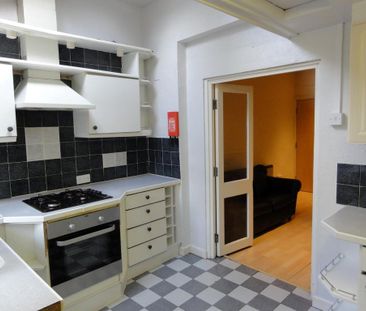 1 bedroom in a house share to rent - Photo 6