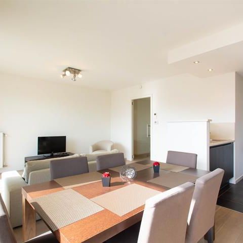 Appartement exceptionnel - à louer - Photo 1