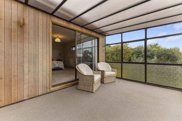 Charming 3-Bedroom Home – Waverley, Dunedin - Photo 1