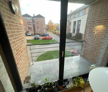 Appartement te huur - Foto 4