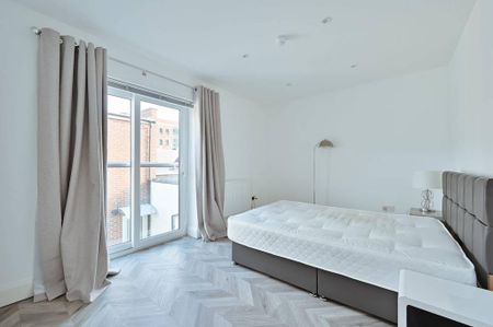 1 bedroom flat to rent - Photo 5