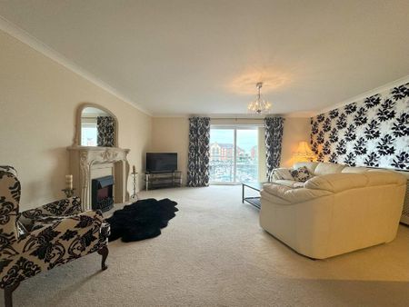 2 bedroom apartment to rent - Photo 2