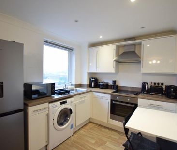 1 bedroom flat to rent - Photo 5