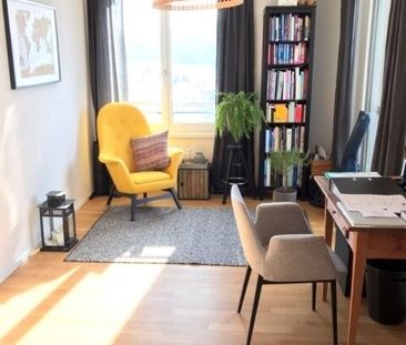 Spacious family apartment on Bodelenweg – Rent without deposit - Photo 1