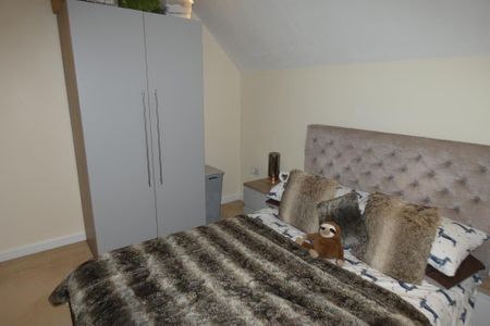 1 bedroom maisonette to rent - Photo 4