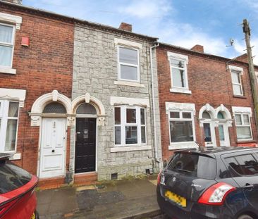 2 bedroom terraced house to rent - Photo 5