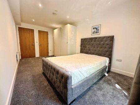 1 bedroom apartment to rent - Photo 5