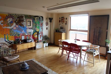 2 Bed Flat, Wick Lane, E3 - Photo 2