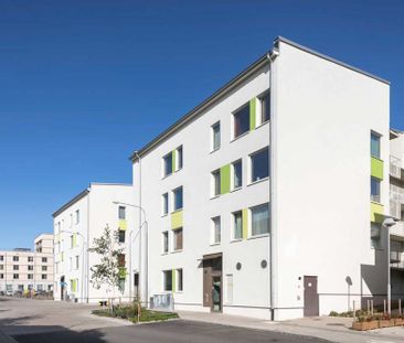 Nattviolsgatan 6, 75444, Uppsala - Photo 1