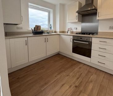 2 bedroom apartment to rent - Photo 4