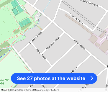 Montreal Road, Ilford, London, IG1 - Photo 1