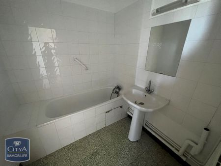 Location Appartement 2 pièces 64m² POMMIERS 69480 - Photo 5