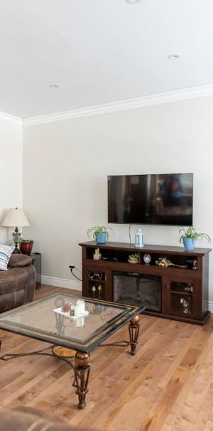 Appartement 4½ à louer - Rénové - Photo 1