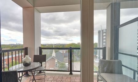 For Lease - 160 Canon Jackson Drive Unit# 606, Toronto, Ontario - Photo 3