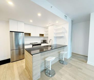 Appartement à louer - Montréal (Verdun/Île-des-Soeurs) (Île-des-Soe... - Photo 3