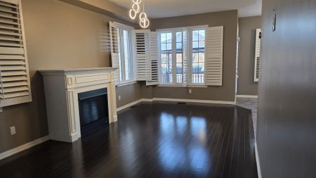 For Lease - 72 Hurst Drive, Ajax, Ontario - Photo 3