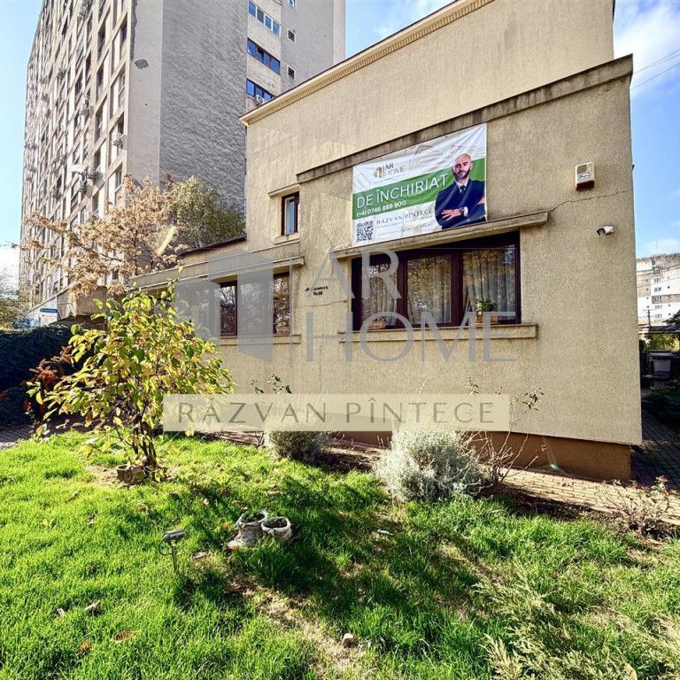 Vila D P, 6 camere, Bulevard, Ploiesti - Photo 1