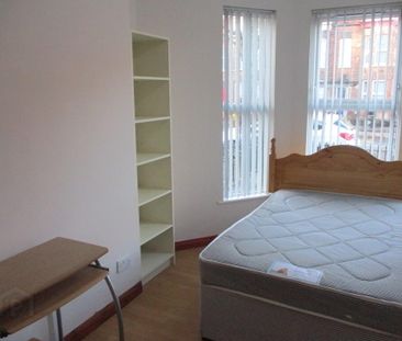 Two Great Apartments, 109 University Avenue, Queens Quarter, Belfas... - Photo 3