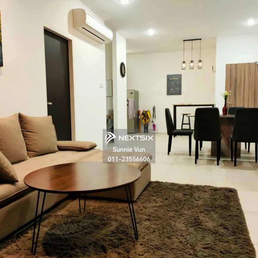 Forest Hill Apartment - Photo 1