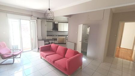 Studio/Γκαρσονιέρα για ενοικίαση Κουλέ Καφέ (Άνω Πόλη) - Photo 4