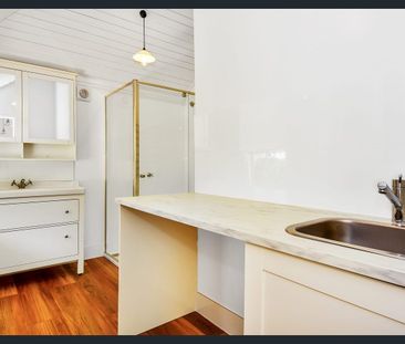 Charming Cottage with Character - Photo 6