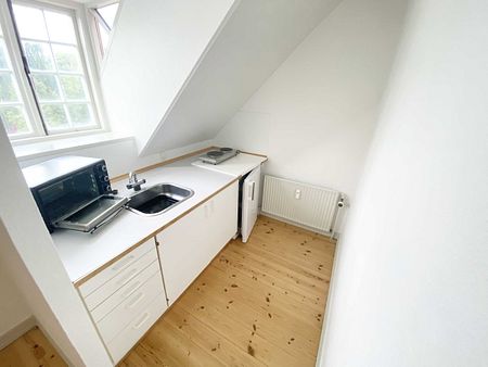 1 værelses lejlighed 31 m² - Foto 2