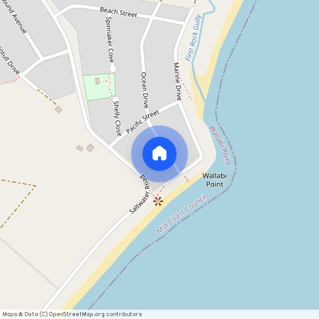 7 Ocean Drive, Wallabi Point, NSW, 2430