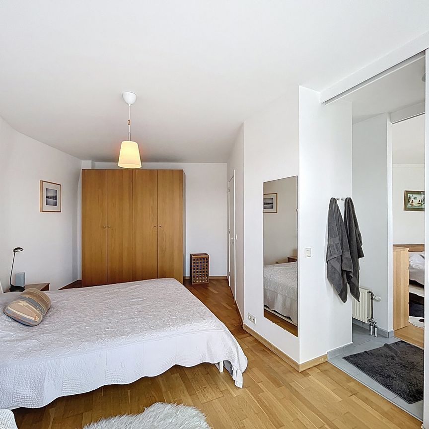 Appartement te huur - Photo 1