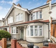 Montana Road, London, SW17 - Photo 1