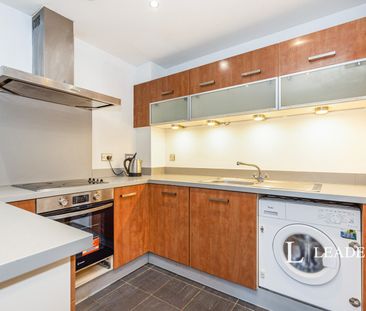 1 bedroom apartment to rent Broad Street, Northampton, NN1 - Photo 5