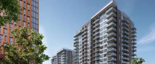 Baseline by Brigil | 2944 Baseline Road, Ottawa - Photo 1