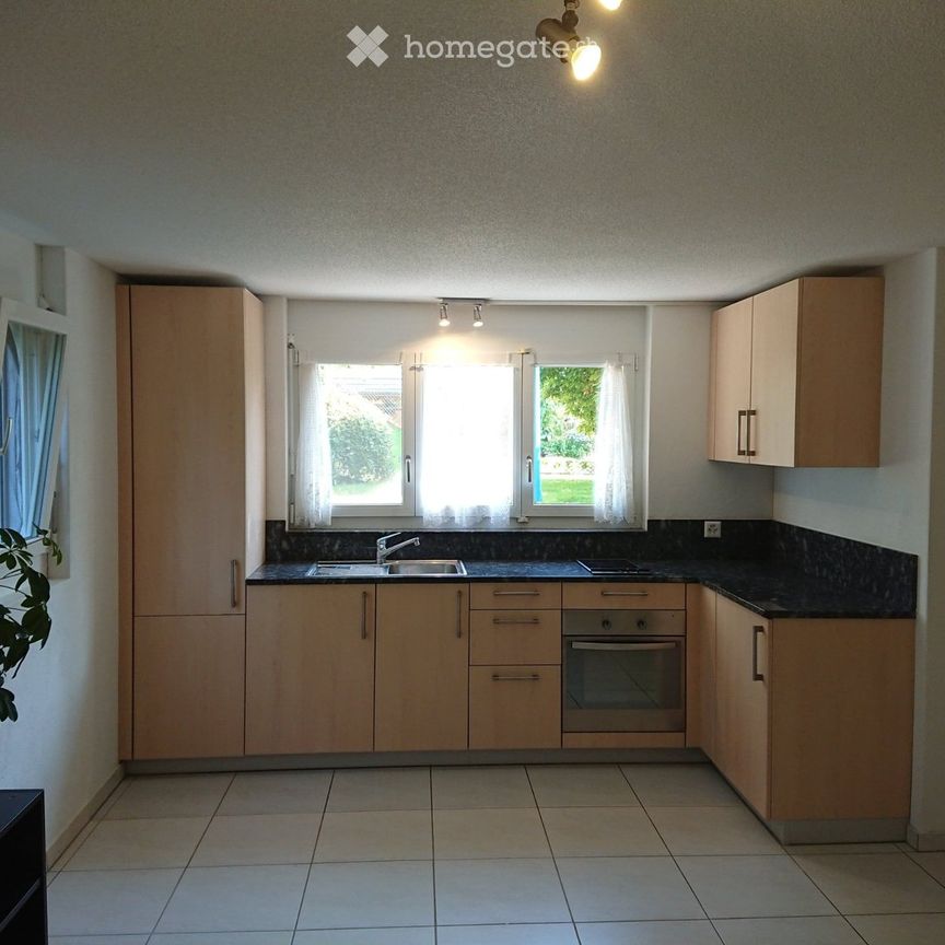 Studio Wohnung 1.5 30m2 Eschenbach Inwil Emmen Perlen - Photo 1