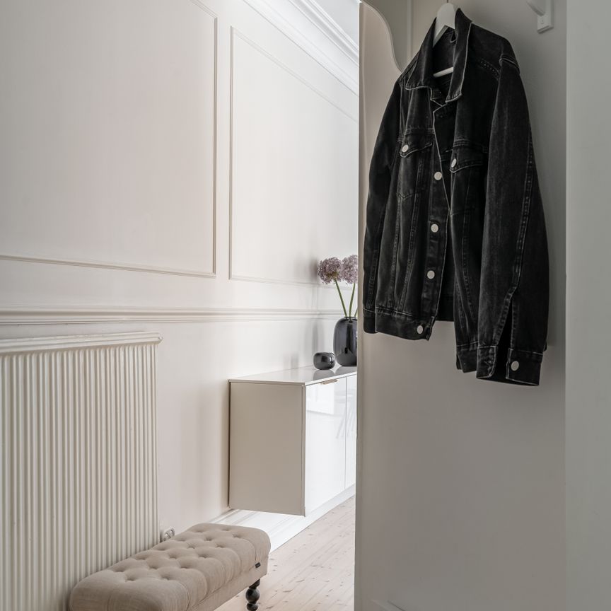 Parkgatan, Stockholm - Photo 1