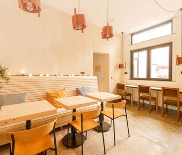 Appartement te huur - Photo 5