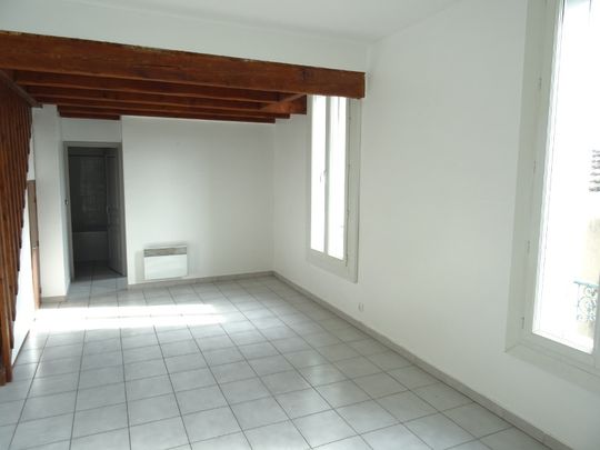 Location Appartement 3 pièces 45m² MONTPELLIER 34000 - Photo 1